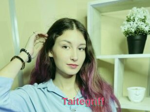Taitegriff