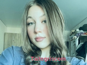 Taitegriscom