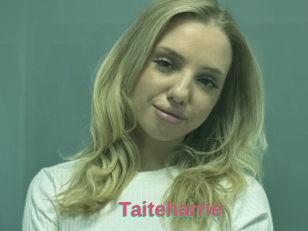 Taiteharrie
