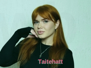 Taitehatt