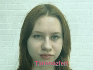 Taitehazlett