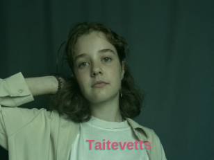 Taitevetts
