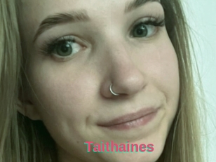 Taithaines