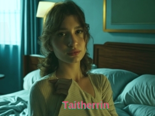 Taitherrin