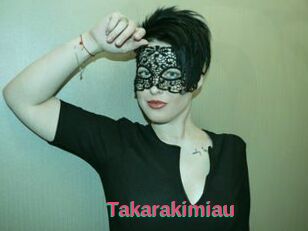 Takarakimiau