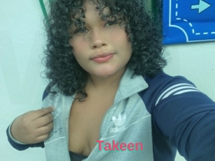 Takeen