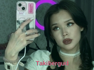 Takibergud