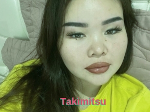 Takimitsu
