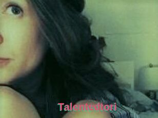 Talentedtori