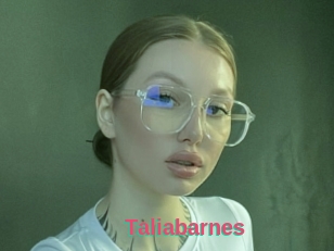 Taliabarnes