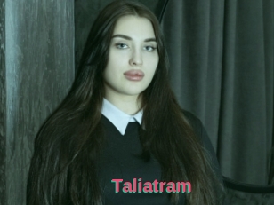 Taliatram
