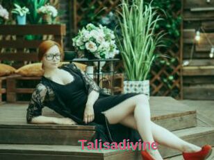 Talisadivine