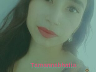 Tamannabhatia
