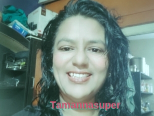 Tamannasuper