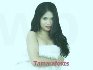 Tamarafoxts