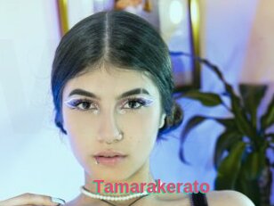 Tamarakerato