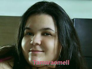 Tamaraomell