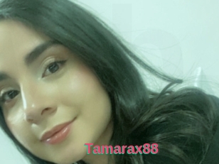Tamarax88
