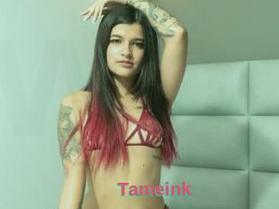 Tameink