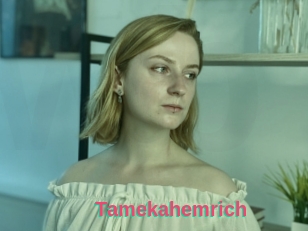 Tamekahemrich