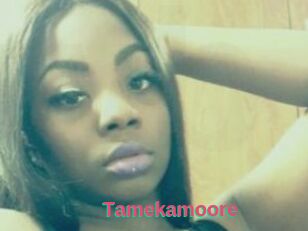 Tamekamoore