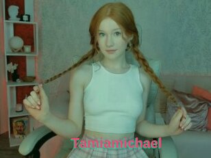 Tamiamichael