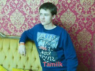 Tamilk