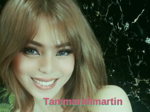 Tammarahmartin