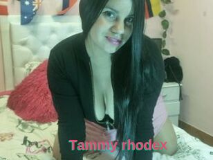 Tammy_rhodex