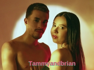 Tammyandbrian