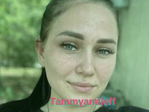 Tammyandjeff