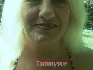 Tammysue