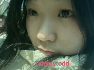 Tammytodd