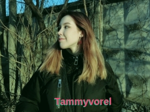Tammyvorel