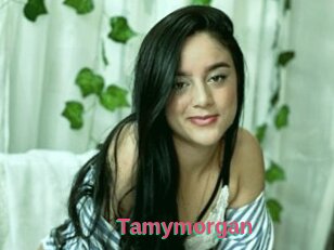 Tamymorgan