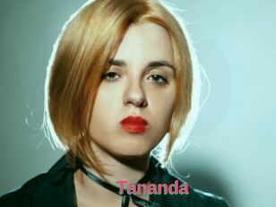 Tananda