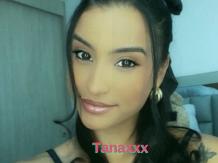 Tanaxxx
