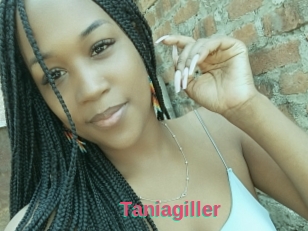 Taniagiller