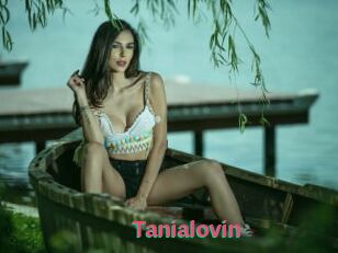 Tanialovin
