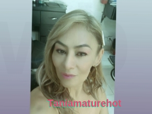 Taniamaturehot