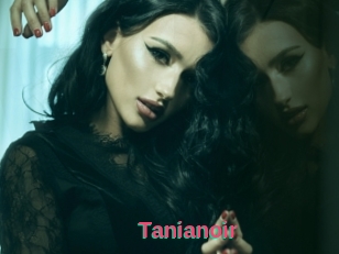Tanianoir