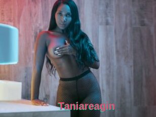 Taniareagin