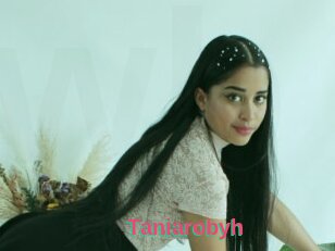 Taniarobyh