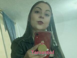 Taniasoul