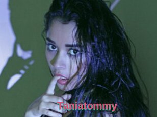 Taniatommy