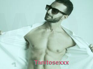 Tanitosexxx