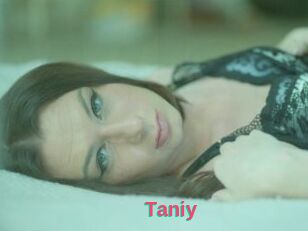 Taniy