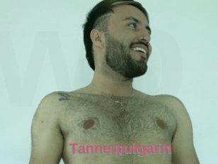 Tannerpulgarin