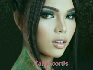Tanyacortis