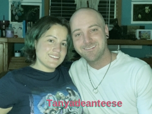 Tanyadeanteese